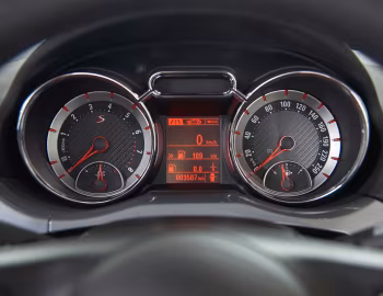 Torpedo Opel Adam S [South Africa] '2016–19