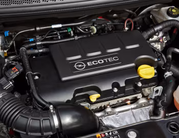 Under The Hood Opel Adam S [Worldwide] '2015–19