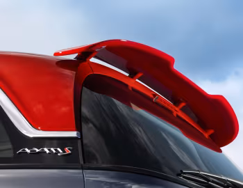 Opel Adam S [Worldwide] '2015–19