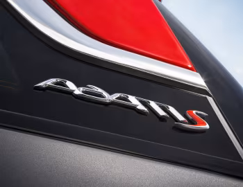 Opel Adam S [Worldwide] '2015–19