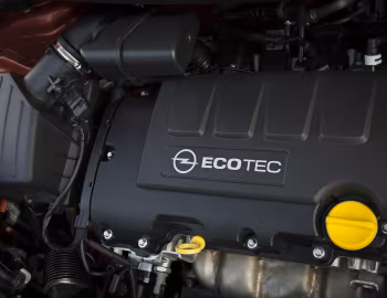 Bajo el capó Opel Adam SLAM [EU-spec] '01.2013–10.2018
