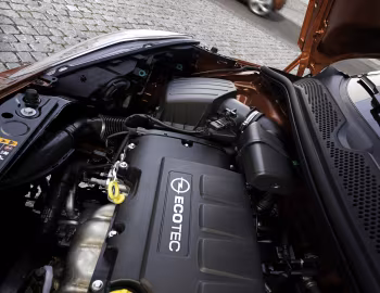 Bajo el capó Opel Adam SLAM [EU-spec] '01.2013–10.2018