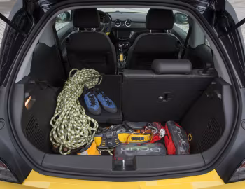 Ambos Opel Adam SLAM OPC Line Pack [EU-spec] '01.2013–18