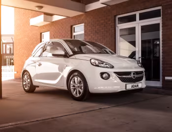 Opel Adam [South Africa] '2015–19