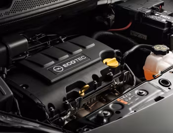 Under The Hood Opel Adam [South Africa] '2015–19