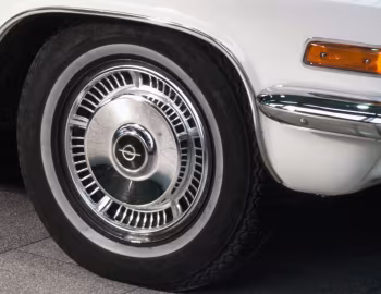 Opel Admiral (A) '09.1967–11.1968