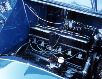 Под капотом Opel Admiral Limousine 4 türig '02.1938–09.1939