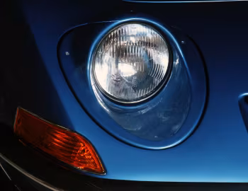 Opel Aero GT '1969