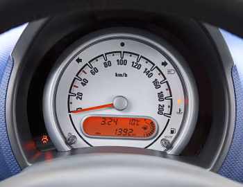 Torpedo Opel Agila 1.2 4AT (B) '2008–14