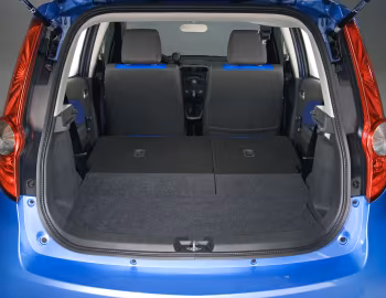 Ambos Opel Agila 1.2 4AT (B) '2008–14