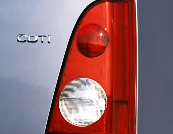 Opel Agila 1.3 CDTI (A) '2003–07