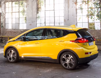 Opel Ampera-e '2017–21