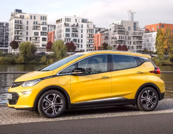 Opel Ampera-e '2017–21
