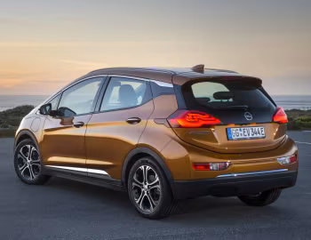 Opel Ampera-e '2017–21
