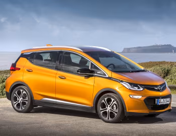 Opel Ampera-e '2017–21