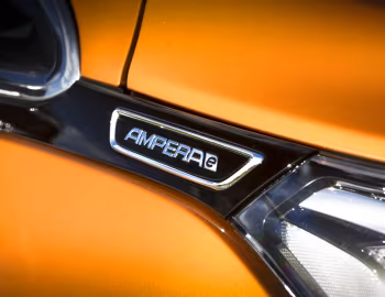 Opel Ampera-e '2017–21