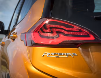 Opel Ampera-e '2017–21