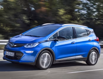 Opel Ampera-e '2017–21