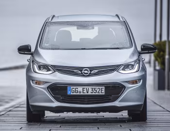 Opel Ampera-e '2017–21