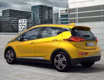 Opel Ampera-e '2017–21