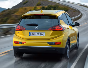 Opel Ampera-e '2017–21