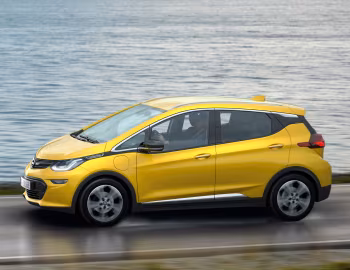 Opel Ampera-e '2017–21