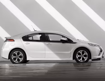 Opel Ampera '2011–15