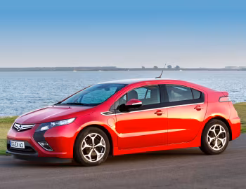 Opel Ampera '2011–15