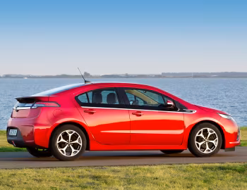 Opel Ampera '2011–15
