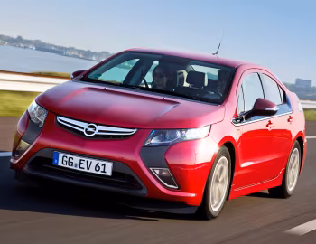 Opel Ampera '2011–15