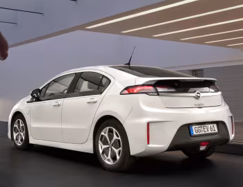 Opel Ampera '2011–15