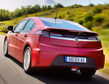 Opel Ampera '2011–15