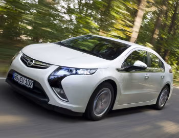 Opel Ampera '2011–15