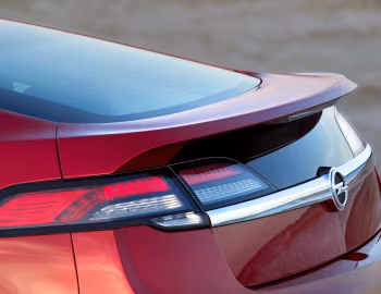 Opel Ampera '2011–15