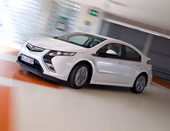 Opel Ampera '2011–15