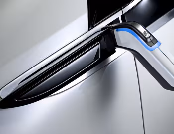 Opel Ampera Concept '03.2009