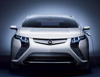 Opel Ampera Concept '03.2009
