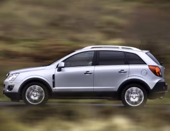 Opel Antara '2010–15