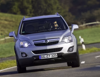 Opel Antara '2010–15