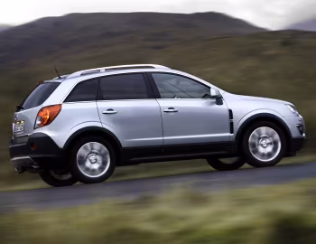 Opel Antara '2010–15