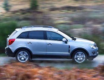 Opel Antara '2010–15