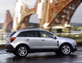 Opel Antara '2010–15