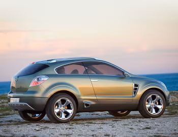Opel Antara GTC Concept '09.2005