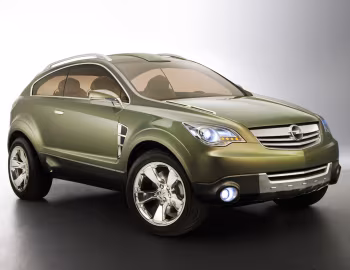 Opel Antara GTC Concept '09.2005