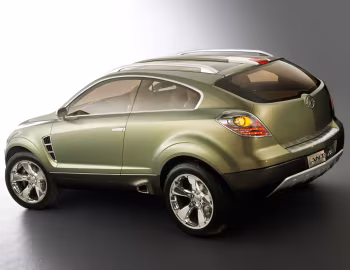 Opel Antara GTC Concept '09.2005