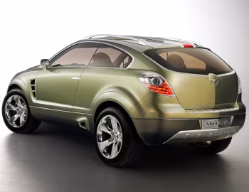 Opel Antara GTC Concept '09.2005