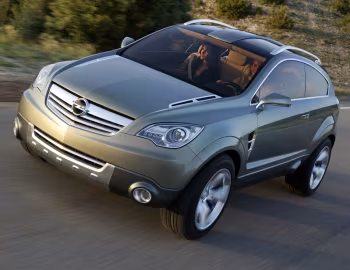 Opel Antara GTC Concept '09.2005