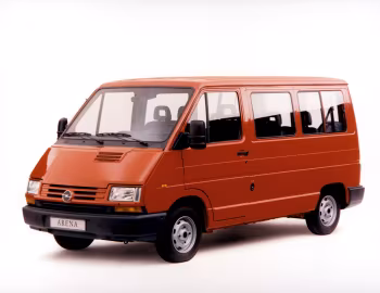 Opel Arena '03.1998–08.2001