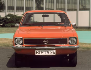 Opel Ascona 1.6 Caravan (A) '08.1973–08.1975