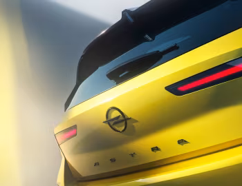 Opel Astra Electric Ultimate [Worldwide] (L) '2026